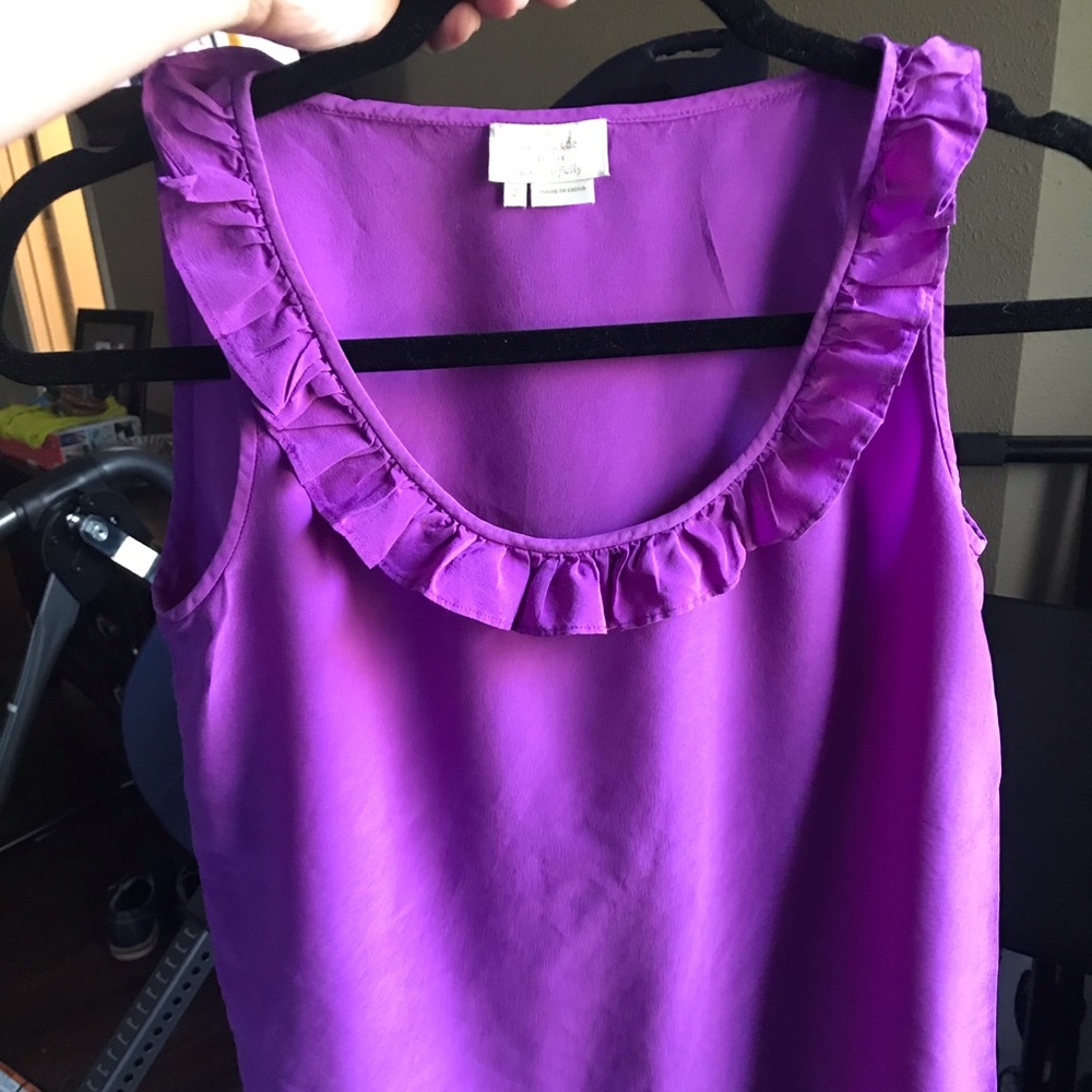 Kate Spade top